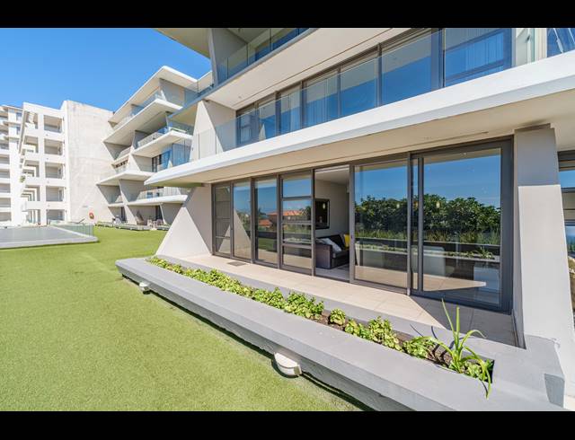 3 BEDROOM APARTMENT FOR SALE IN HERRWOOD PARK